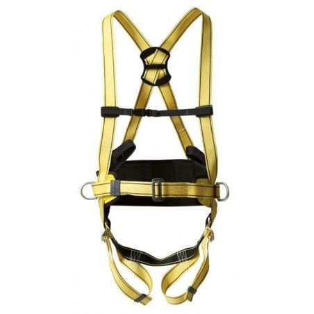 https://www.ropadetrabajo.com: Kit arnés de seguridad 80706