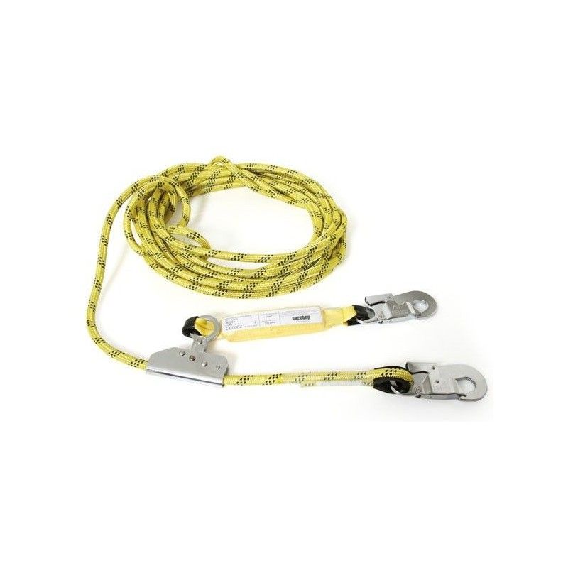 https://www.ropadetrabajo.com: Kit arnés de seguridad 80751