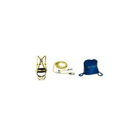 https://www.ropadetrabajo.com: kit arnés de seguridad 80762