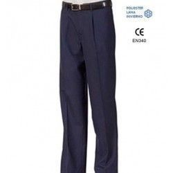 https://www.ropadetrabajo.com: Pantalón de uniforme Invierno