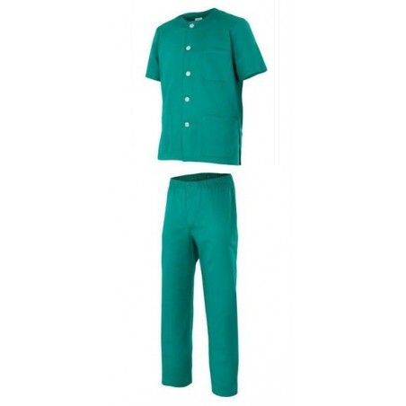 https://www.ropadetrabajo.com: Conjunto sanitario pijama Sanitario Velilla 599-336
