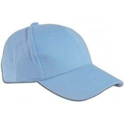 https://www.ropadetrabajo.com: Gorra promocional ajustable con visera Toronto Valento