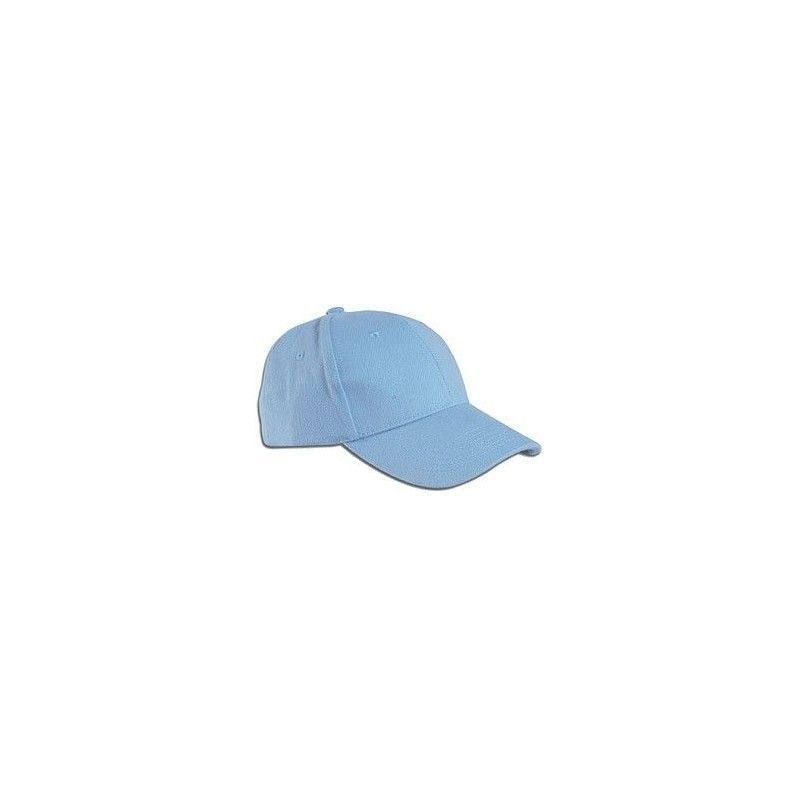 https://www.ropadetrabajo.com: Gorra promocional ajustable con visera Toronto Valento