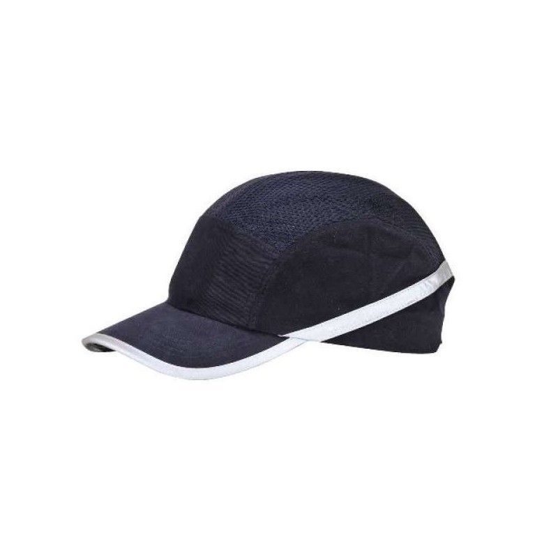 https://www.ropadetrabajo.com: Gorra anti golpes combinada Portwest PW69