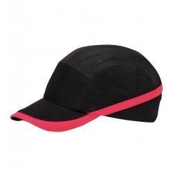 https://www.ropadetrabajo.com: Gorra anti golpes combinada Portwest PW69 2