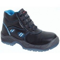 https://www.ropadetrabajo.com: Bota Panter Sílex Plus S3
