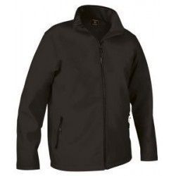 https://www.ropadetrabajo.com: Chaqueta Softshell Unisex Horizón Valento 2