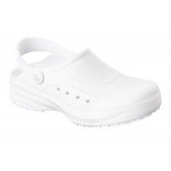 https://www.ropadetrabajo.com: Zuecos Flotantes Evolution Feliz Caminar 2