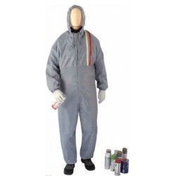 https://www.ropadetrabajo.com: Buzo de chapista transpirable LAG Asatex