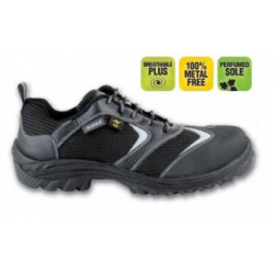 https://www.ropadetrabajo.com: Zapato de trabajo Electrón Cofra OUTLET