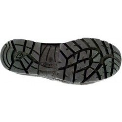 https://www.ropadetrabajo.com: Bota de protección motosierra Strong Cofra 2