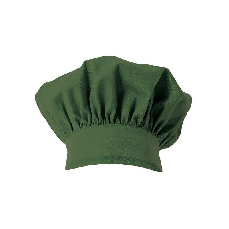 https://www.ropadetrabajo.com: Gorro de cocinero francés Velilla