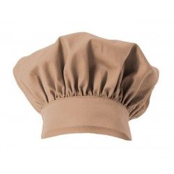 https://www.ropadetrabajo.com: Gorro de cocinero francés Velilla 2