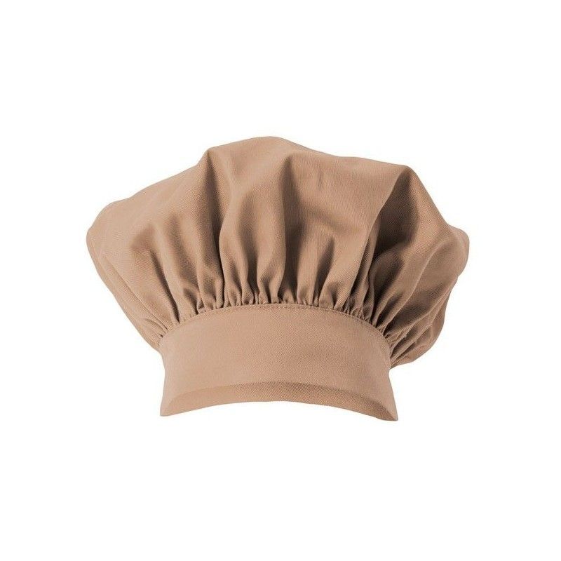 https://www.ropadetrabajo.com: Gorro de cocinero francés Velilla