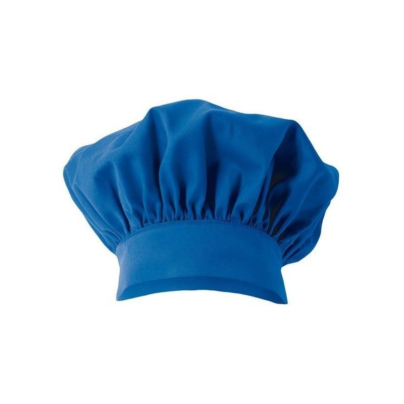 https://www.ropadetrabajo.com: Gorro de cocinero francés Velilla