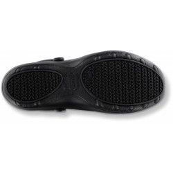 https://www.ropadetrabajo.com: Zueco Crocs Mercy Mujer 2