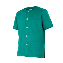 https://www.ropadetrabajo.com: Casaca sanitaria unisex Velilla 599