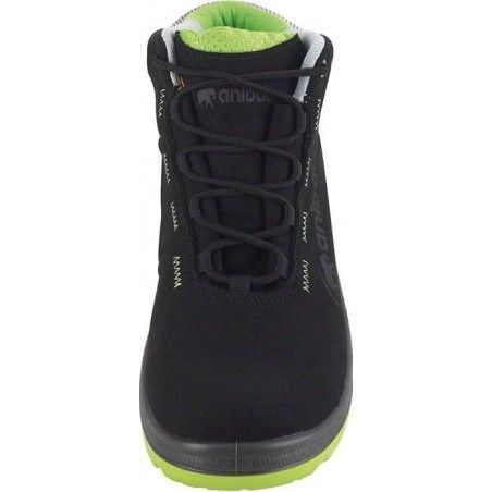 https://www.ropadetrabajo.com: Botas de trabajo Minerva Anibal 1688-BLE