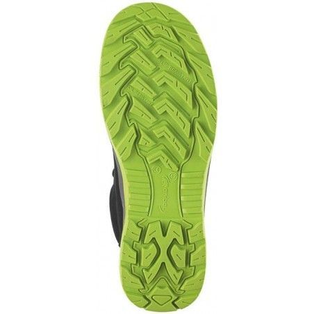 https://www.ropadetrabajo.com: Botas de trabajo Minerva Anibal 1688-BLE