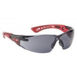 https://www.ropadetrabajo.com: Gafas de seguridad Bollé Rush+ solar
