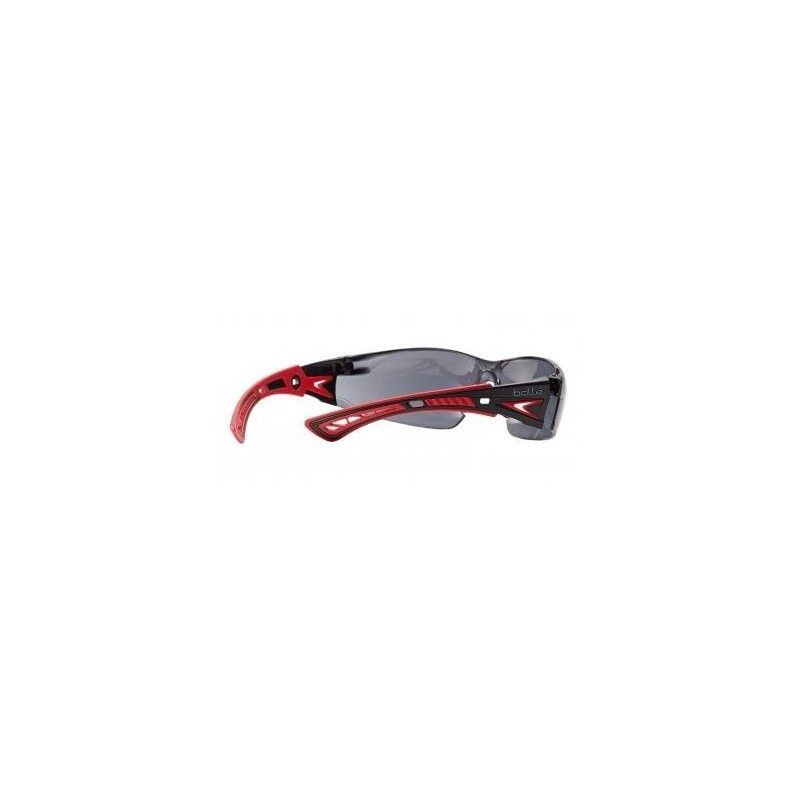 https://www.ropadetrabajo.com: Gafas de seguridad Bollé Rush+ solar