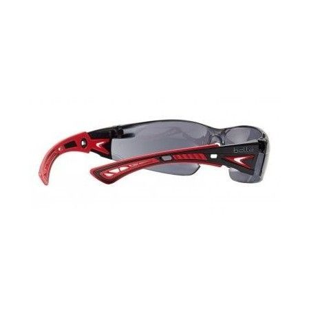 https://www.ropadetrabajo.com: Gafas de seguridad Bollé Rush+ solar