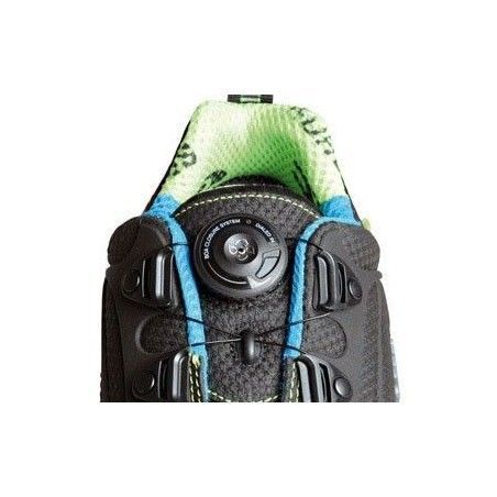 https://www.ropadetrabajo.com: Zapato de trabajo Burst Cofra