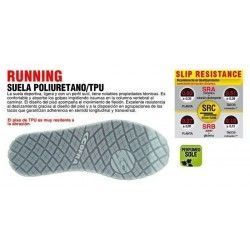 https://www.ropadetrabajo.com: Zapato de cocina Publius Cofra 2