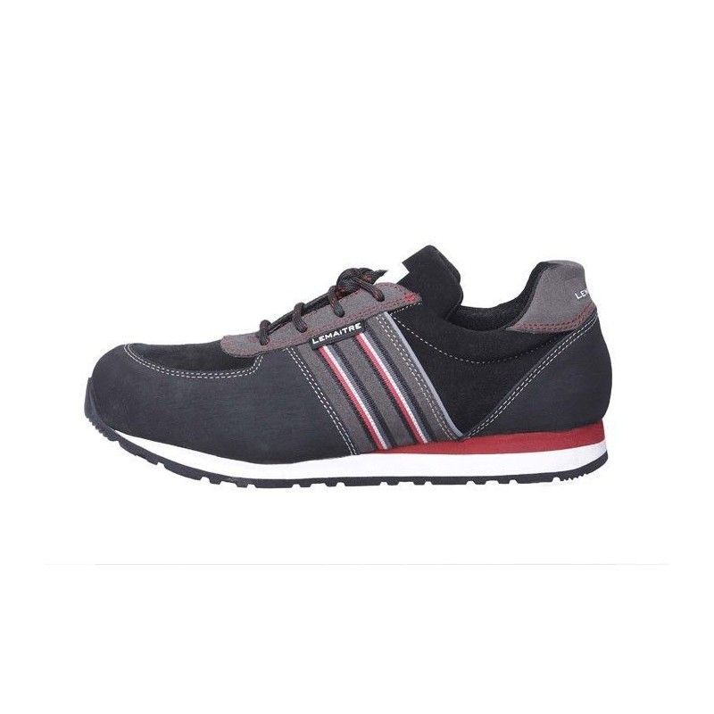 https://www.ropadetrabajo.com: Deportivo de seguridad Running Karl