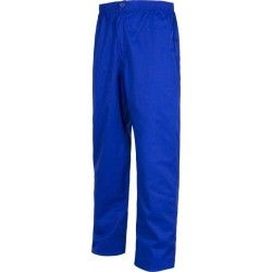 https://www.ropadetrabajo.com: Pantalón sanitario Workteam b9300 OUTLET 2