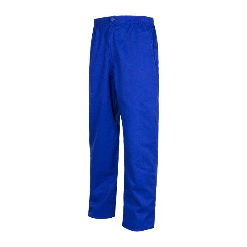 https://www.ropadetrabajo.com: Pantalón sanitario Workteam b9300 OUTLET