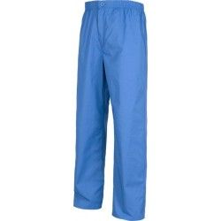 https://www.ropadetrabajo.com: Pantalón sanitario Workteam b9300 OUTLET 2