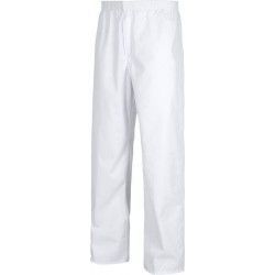 https://www.ropadetrabajo.com: Pantalón sanitario Workteam b9300 OUTLET 2