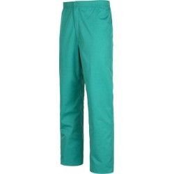 https://www.ropadetrabajo.com: Pantalón sanitario Workteam b9300 OUTLET 2