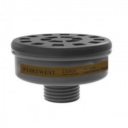 https://www.ropadetrabajo.com: Filtro protección A2