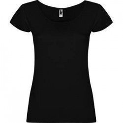 https://www.ropadetrabajo.com: Camiseta de mujer Guadalupe 2