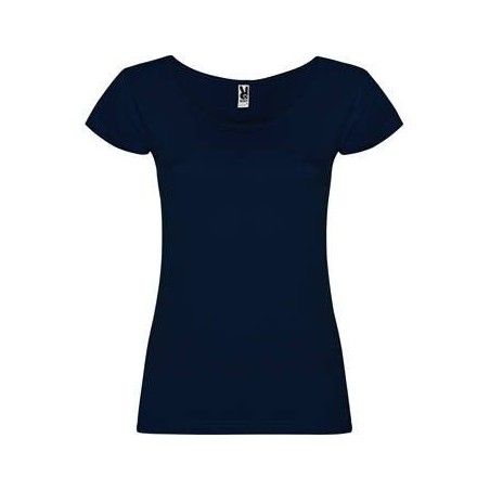 https://www.ropadetrabajo.com: Camiseta de mujer Guadalupe