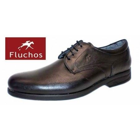 https://www.ropadetrabajo.com: Zapato profesional Fluchos Mallorca 8904