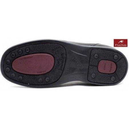 https://www.ropadetrabajo.com: Zapato profesional Fluchos Mallorca 8904
