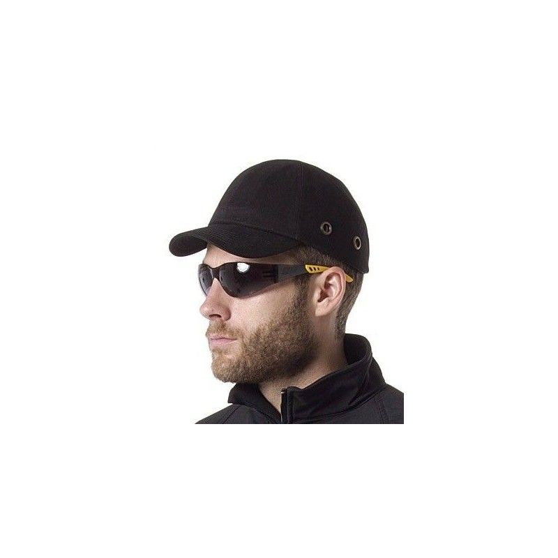https://www.ropadetrabajo.com: Gorra de protección antigolpes