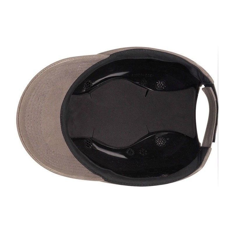 https://www.ropadetrabajo.com: Gorra de protección antigolpes