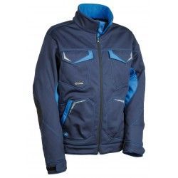 https://www.ropadetrabajo.com: Cazadora Softshell Mirassol Cofra