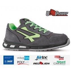 https://www.ropadetrabajo.com: Zapatilla de seguridad Point U- Power