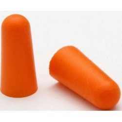 https://www.ropadetrabajo.com: Tapones de protección auditiva desechables Sibol