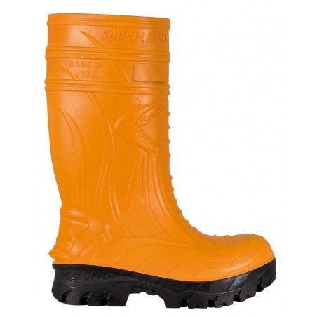 https://www.ropadetrabajo.com: Bota de agua de seguridad Thermic Cofra