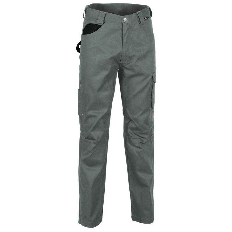 https://www.ropadetrabajo.com: Pantalón de trabajo Walklander Cofra