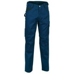 https://www.ropadetrabajo.com: Pantalón de trabajo Walklander Cofra 2