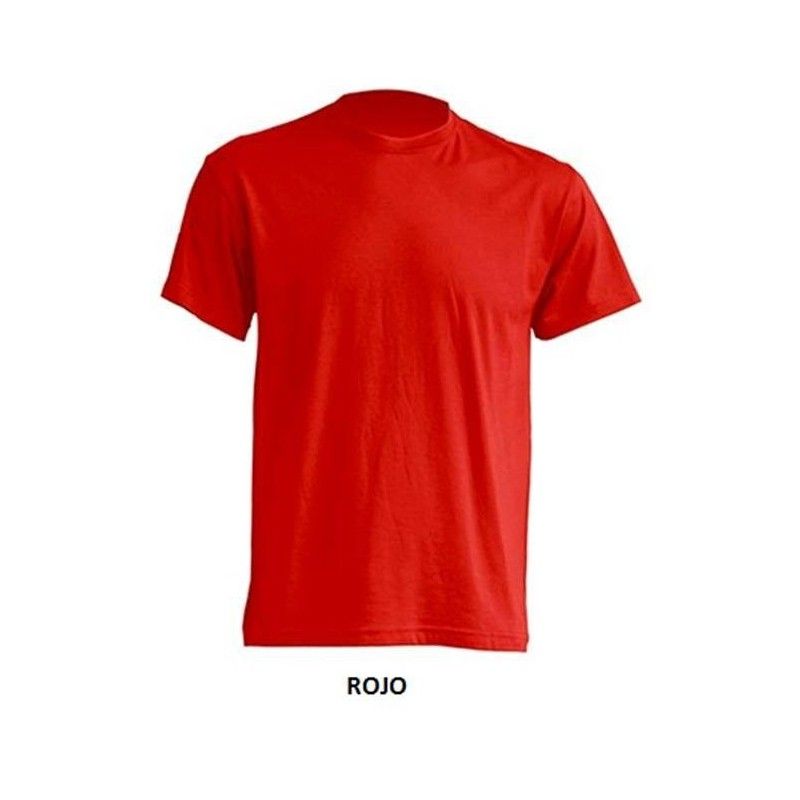 https://www.ropadetrabajo.com: Camiseta manga corta JHK TSRA150