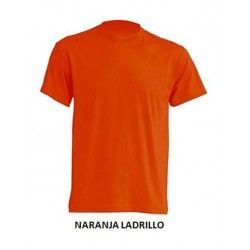 https://www.ropadetrabajo.com: Camiseta manga corta JHK TSRA150 2