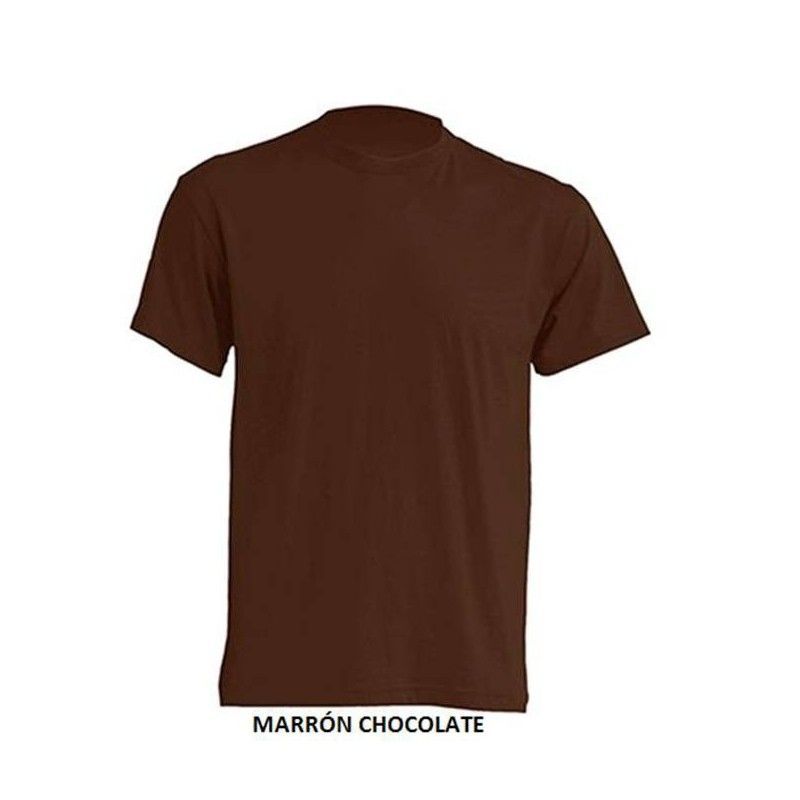 https://www.ropadetrabajo.com: Camiseta manga corta JHK TSRA150